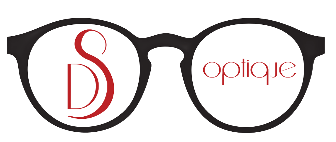 Logo Eurl DS OPTIQUE